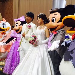 ディズニーアンバサダー®️ホテルの写真20枚目