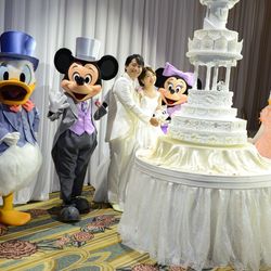 ディズニーアンバサダー®️ホテルの写真5枚目