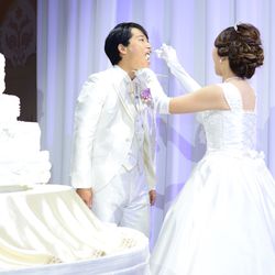 ディズニーアンバサダー®️ホテルの写真32枚目