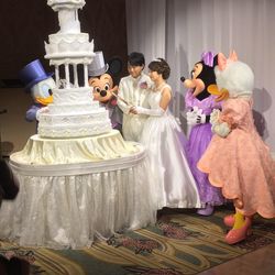 ディズニーアンバサダー®️ホテルの写真33枚目