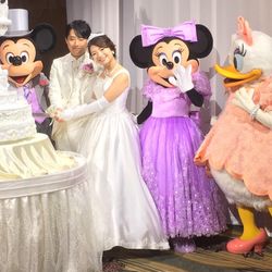 ディズニーアンバサダー®️ホテルの写真36枚目