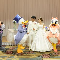 ディズニーアンバサダー®️ホテルの写真10枚目