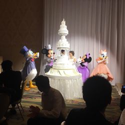 ディズニーアンバサダー®️ホテルの写真1枚目