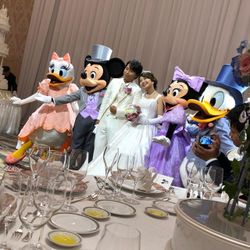 ディズニーアンバサダー®️ホテルの写真4枚目