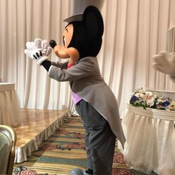 ディズニーアンバサダー®️ホテルの写真2枚目