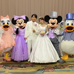 ディズニーアンバサダー®️ホテルの写真2枚目