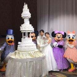 ディズニーアンバサダー®️ホテルの写真3枚目