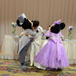 ディズニーアンバサダー®️ホテルの写真13枚目