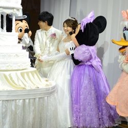 ディズニーアンバサダー®️ホテルの写真2枚目