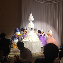 ディズニーアンバサダー®️ホテルの写真15枚目