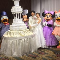 ディズニーアンバサダー®️ホテルの写真13枚目