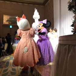 ディズニーアンバサダー®️ホテルの写真14枚目