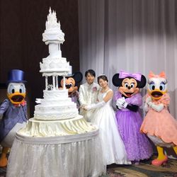 ディズニーアンバサダー®️ホテルの写真19枚目