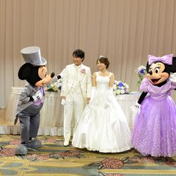 ディズニーアンバサダー®️ホテルの写真16枚目