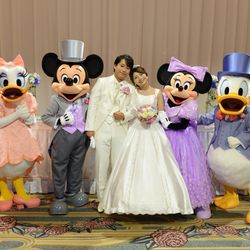 ディズニーアンバサダー®️ホテルの写真19枚目