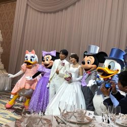 ディズニーアンバサダー®️ホテルの写真17枚目