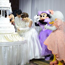 ディズニーアンバサダー®️ホテルの写真20枚目