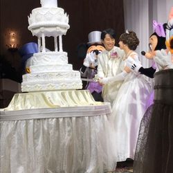 ディズニーアンバサダー®️ホテルの写真20枚目