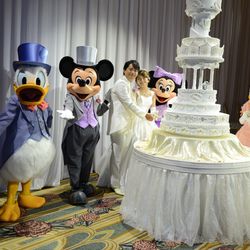 ディズニーアンバサダー®️ホテルの写真18枚目