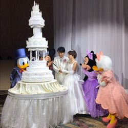 ディズニーアンバサダー®️ホテルの写真26枚目