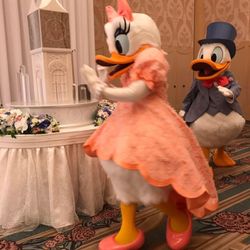 ディズニーアンバサダー®️ホテルの写真27枚目