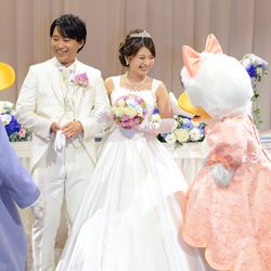 ディズニーアンバサダー®️ホテルの写真18枚目