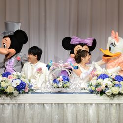 ディズニーアンバサダー®️ホテルの写真28枚目