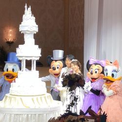 ディズニーアンバサダー®️ホテルの写真21枚目