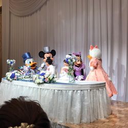 ディズニーアンバサダー®️ホテルの写真22枚目