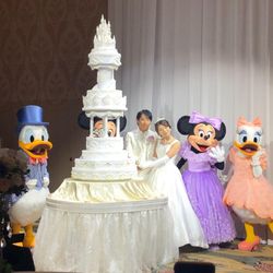 ディズニーアンバサダー®️ホテルの写真25枚目