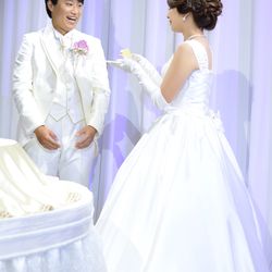 ディズニーアンバサダー®️ホテルの写真33枚目