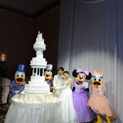 ディズニーアンバサダー®️ホテルの写真30枚目