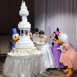ディズニーアンバサダー®️ホテルの写真29枚目