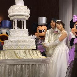 ディズニーアンバサダー®️ホテルの写真27枚目
