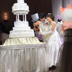 ディズニーアンバサダー®️ホテルの写真28枚目