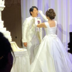 ディズニーアンバサダー®️ホテルの写真34枚目