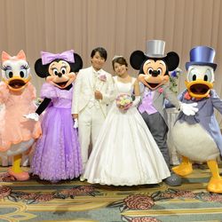 ディズニーアンバサダー®️ホテルの写真34枚目