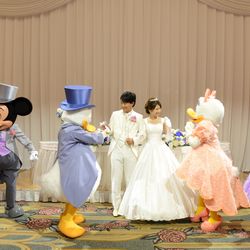 ディズニーアンバサダー®️ホテルの写真17枚目