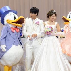 ディズニーアンバサダー®️ホテルの写真32枚目