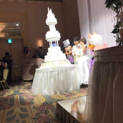 ディズニーアンバサダー®️ホテルの写真23枚目