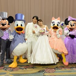 ディズニーアンバサダー®️ホテルの写真24枚目