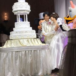 ディズニーアンバサダー®️ホテルの写真25枚目