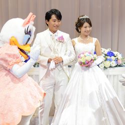 ディズニーアンバサダー®️ホテルの写真27枚目