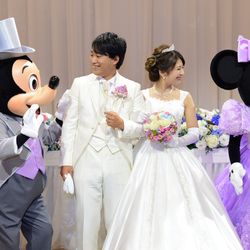 ディズニーアンバサダー®️ホテルの写真26枚目