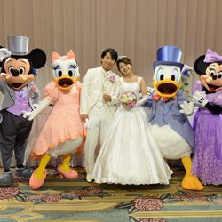 ディズニーアンバサダー®️ホテルの写真34枚目