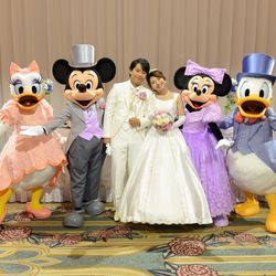 ディズニーアンバサダー®️ホテルの写真28枚目