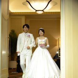 ディズニーアンバサダー®️ホテルの写真1枚目