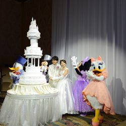 ディズニーアンバサダー®️ホテルの写真1枚目