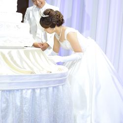 ディズニーアンバサダー®️ホテルの写真22枚目