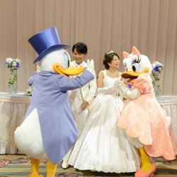 ディズニーアンバサダー®️ホテルの写真17枚目